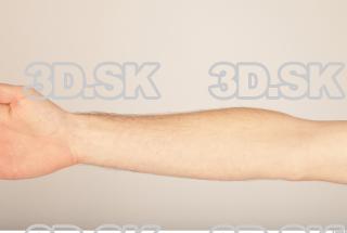 Forearm texture of Cyprian 0001